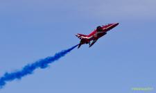 Red Arrows