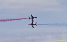 Red Arrows