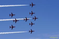 Red Arrows