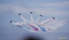 Red Arrows