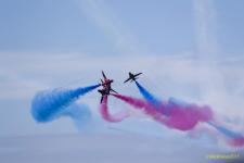 Red Arrows