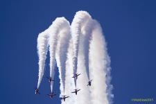 Red Arrows