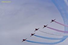 Red Arrows