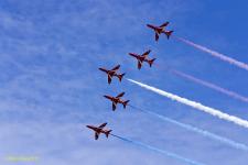 Red Arrows