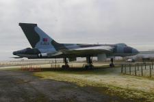 Avro Vulcan B2 XJ823