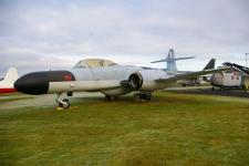 Armstrong Whitworth Meteor Nf14 Ws832