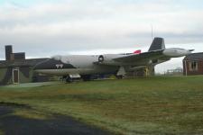 English Electric Canberra T4 WE188