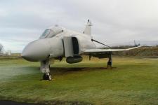 Mcdonnell-douglas Phantom Fgr2