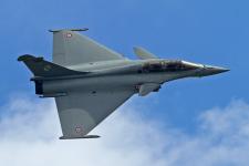 Rafale F2c.