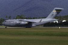 Boeing C17a