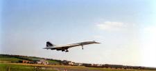 Air France Concorde At Shannon. has 16 Posts.