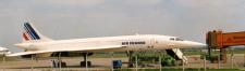 Air France Concorde