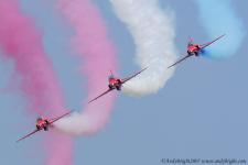 Red Arrows