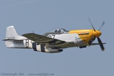 P51 Mustang