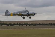 Avro Anson