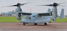 US Marines 'Osprey'