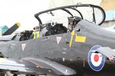 Tucano T1 # ZF377.