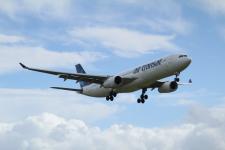 Air Transat A330-342, C-GTSO