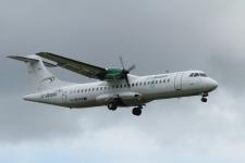 Aer Arann ATR-72-202, EI-REH