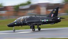 208 Sqn, Hawker Siddeley Hawk T.1A XX218