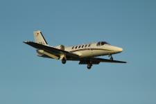 Cessna 550 Citation Bravo, D-CALL