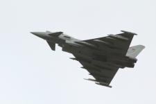 Euro-Fighter Typhoon, ZJ938