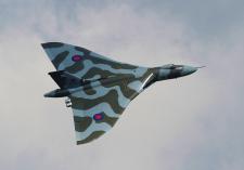 Avro Vulcan