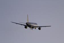 Air France A320-214, F-GKXH