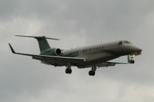 Embraer ERJ-135BJ Legacy 600, G-SHSI