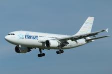 Air Transat A310-308, C-GLAT