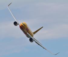 DHL B767-3JHF/W, G-DHLF