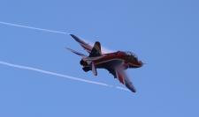 Bae Systems Hawk 128T.2, XX278