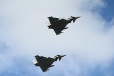 Typhoons, ZJ930 & ZJ946