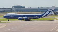 Air Bridge Cargo B747-4KZF, VQ-BIA