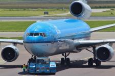 KLM MD11, PH-KCC