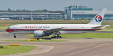 China Cargo B777-F6N, B2082