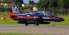 Bae Hawk 102D, ZJ100