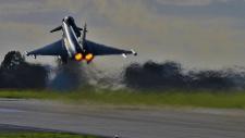 Eurofighter Typhoon