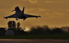 Eurofighter Typhoon