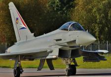 Eurofighter Typhoon IPA6, ZJ938