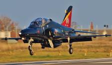 Bae Systems Hawk T.2 ZK020