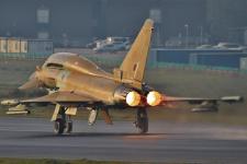 Eurofighter Typhoon ZK090