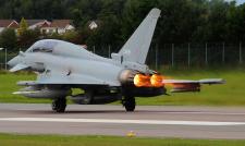 Eurofighter Typhoon IPA1, ZJ699