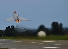 Eurofighter Typhoon F.2, ZJ934