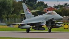 Eurofighter Typhoon FGR4 IPA6, ZJ938