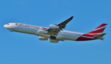 Air Mauritius A340-313E, 3B-NBJ