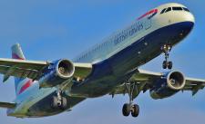 British Airways A321-231, G-EUXK