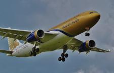 Gulfair A330-243, A9C-KA