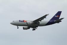 Fedex Express A310-324F, N806FD