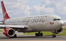 Virgin Atlantic A330-343X, G-VKSS